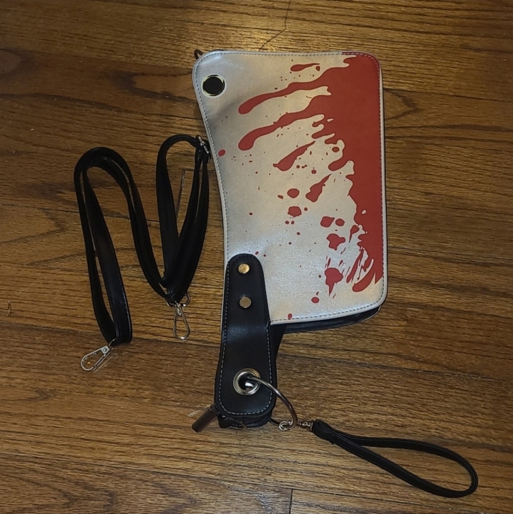 BRAND NEW Cleaver Knife Bag - Picture 5 of 7